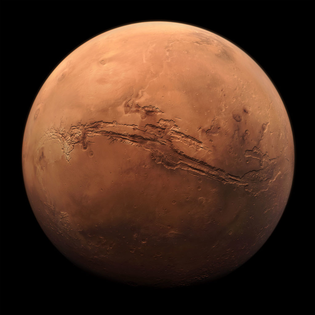 Best-Mars-Viewing-In-Next-32-Years