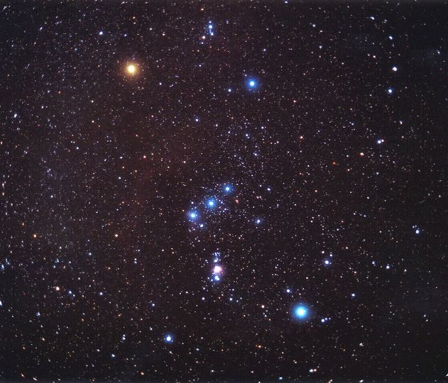 Orion_Constellation_Showing_Belt