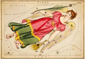 Constellation-Virgo-The-Virgin
